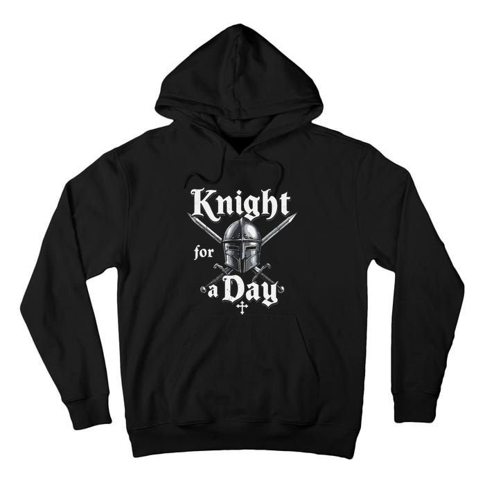 Renaissance Fair Outfit Medieval Ren Faire Festival Armor Tall Hoodie