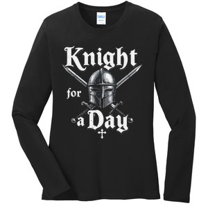 Renaissance Fair Outfit Medieval Ren Faire Festival Armor Ladies Long Sleeve Shirt