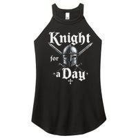 Renaissance Fair Outfit Medieval Ren Faire Festival Armor Women's Perfect Tri Rocker Tank