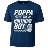Racing Family Pit Crew Cooling Performance Crew T-Shirt