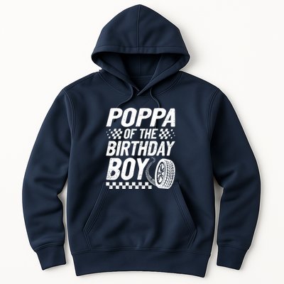 Racing Family Pit Crew Hoodie