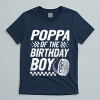 Racing Family Pit Crew T-Shirt