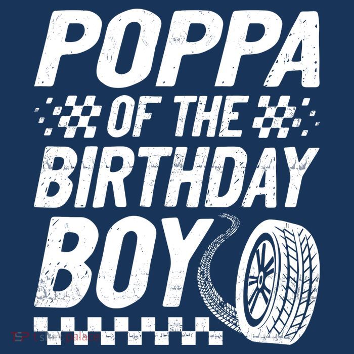 Racing Family Pit Crew T-Shirt