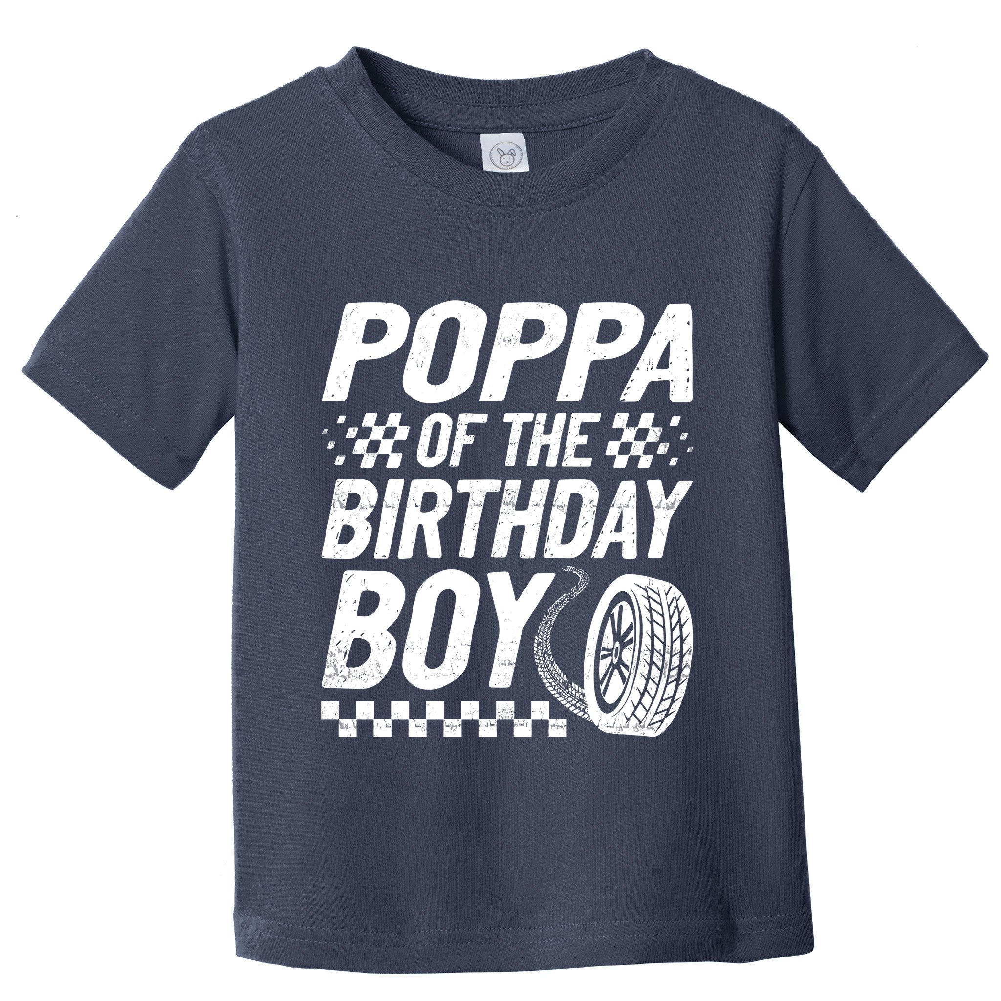 Racing Family Pit Crew Toddler T-Shirt