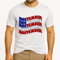 Roevember Feminist Pro Choice November Cooling Performance Crew T-Shirt