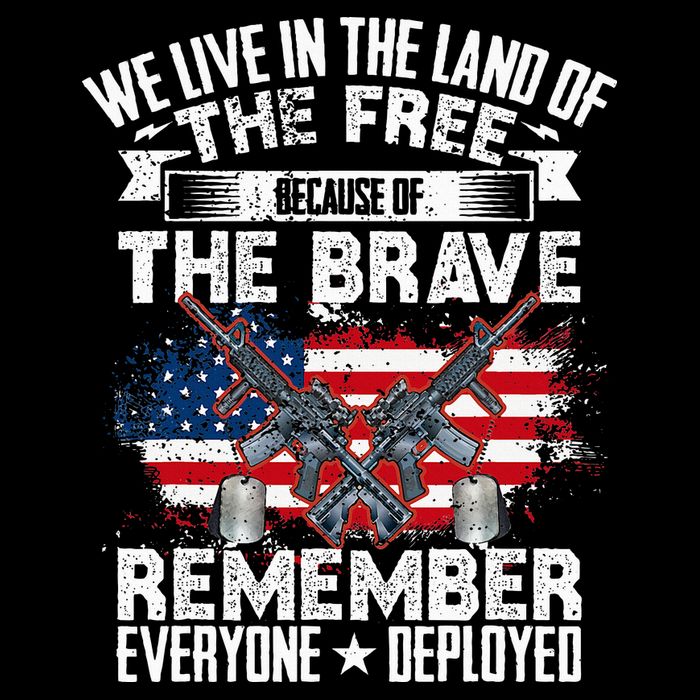 Red Friday Remember Everyone Deployed USA Flag Military Impact Tech Backpack