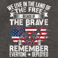 Red Friday Remember Everyone Deployed USA Flag Military Vector Backpack