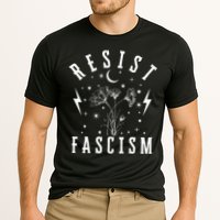 Resist Fascism Cooling Performance Crew T-Shirt