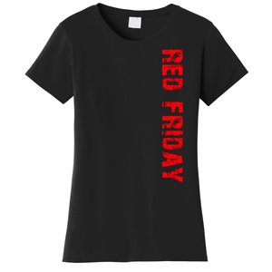 RED Friday Women's T-Shirt