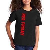 RED Friday Kids T-Shirt