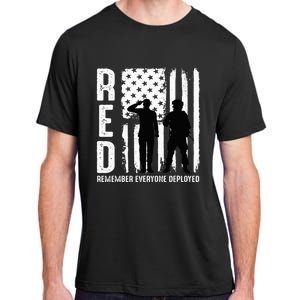 Red Friday R.E.D Friday Adult ChromaSoft Performance T-Shirt