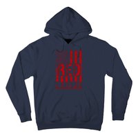 Red Friday Remember Everyone Deployed Hoodie Hoodie