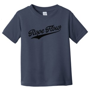 Rope Flow Toddler T-Shirt