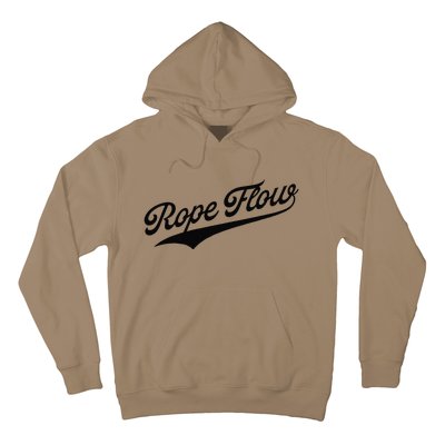 Rope Flow Hoodie