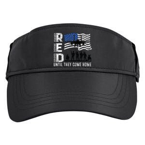 Red Friday Remember Everyone Deployed Until Come Adult Drive Performance Visor