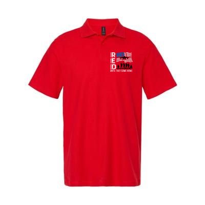 Red Friday Remember Everyone Deployed Until Come Polo