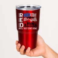 Red Friday Remember Everyone Deployed Until Come Tumbler