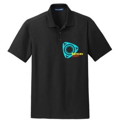 Rotary Fever Rotary Engine Dry Zone Grid Polo