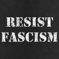 Resist Fascism Beanie