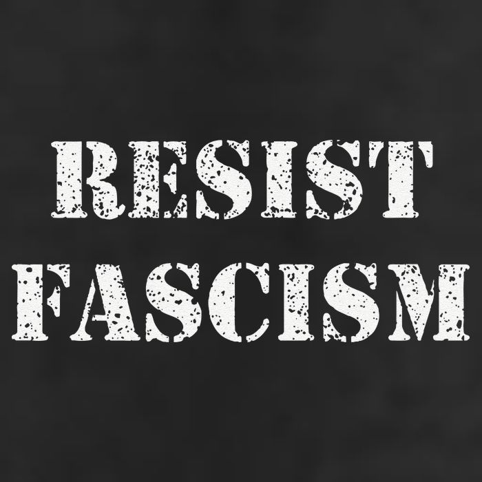 Resist Fascism Beanie