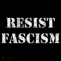 Resist Fascism Premium T-Shirt