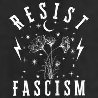 Resist Fascism Hat