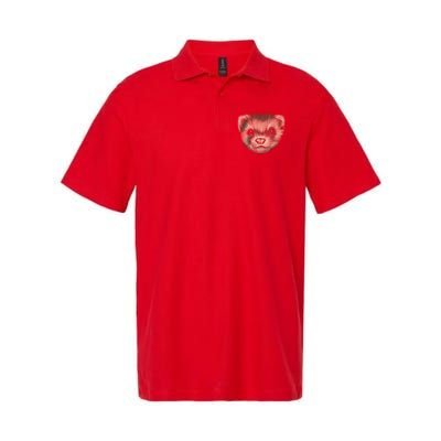 Realistic Ferret Polo