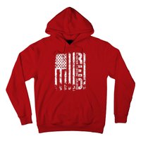 Red Friday Remember Everyone Deployed Military Wear RED Hoodie