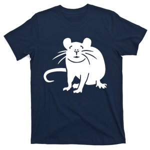 Rat Funny T-Shirt