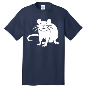 Rat Funny Tall T-Shirt