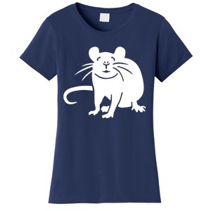 Rat Funny Women's T-Shirt