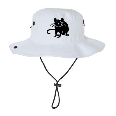 Rat Funny Legacy Cool Fit Booney Bucket Hat