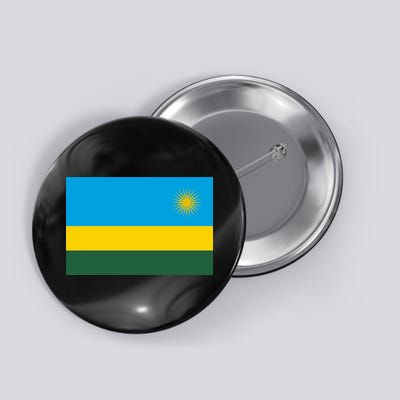 Rwanda Flag Button