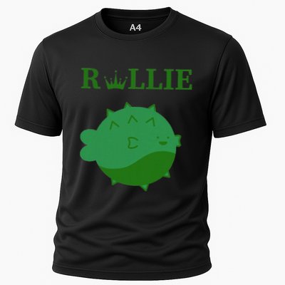 Rollie Fish Performance Shirt