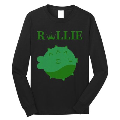 Rollie Fish Long Sleeve Shirt