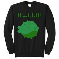 Rollie Fish Sweatshirt