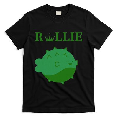 Rollie Fish T-Shirt