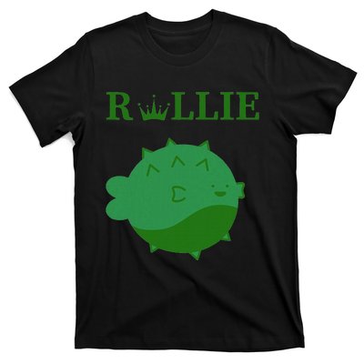 Rollie Fish T-Shirt