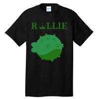 Rollie Fish Tall T-Shirt