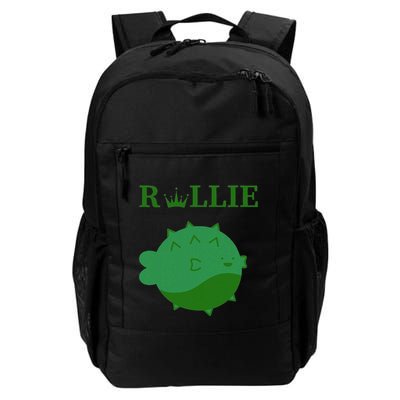 Rollie Fish Backpack