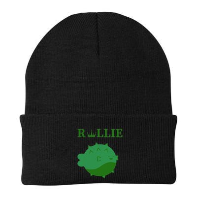 Rollie Fish Beanie