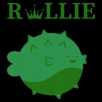 Rollie Fish 16 in Basic Backpack
