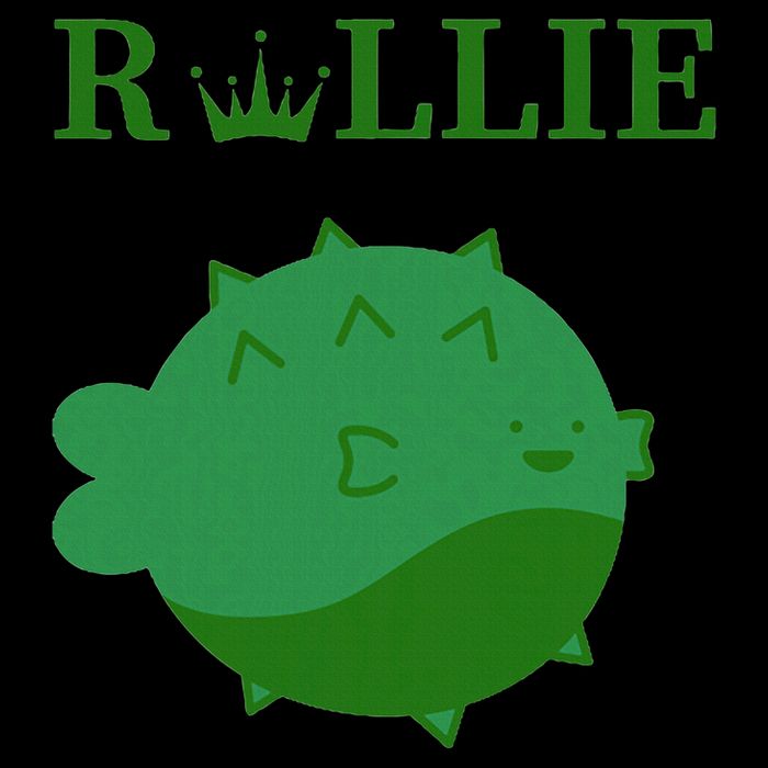 Rollie Fish 16 in Basic Backpack