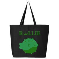 Rollie Fish 25L Jumbo Tote