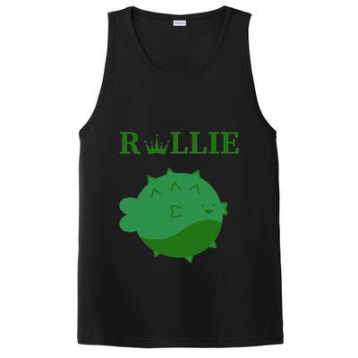 Rollie Fish PosiCharge Competitor Tank