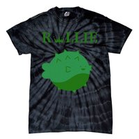 Rollie Fish Tie-Dye T-Shirt