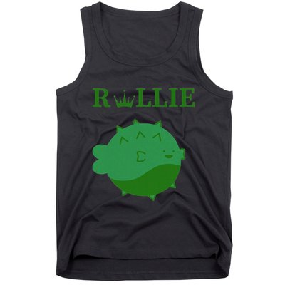 Rollie Fish Tank Top