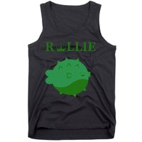 Rollie Fish Tank Top