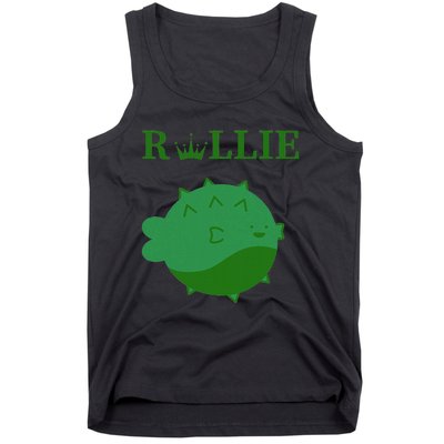 Rollie Fish Tank Top