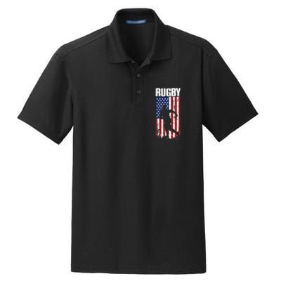 Rugbys Funny Rugby Sports RUGBY Rugby Player Dry Zone Grid Polo